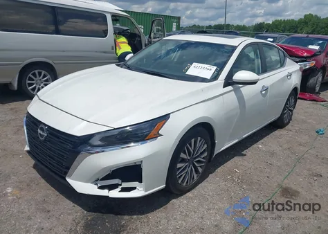 2024 Nissan Altima Sv Fwd z USA, uszkodzony, nr VIN 1N4BL4DV0RN339893